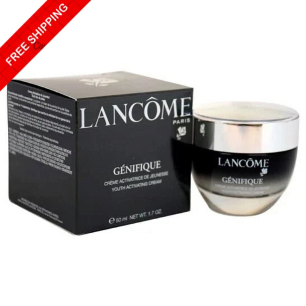 Lancôme Génifique Youth Activating Cream 50ml / 1.7oz